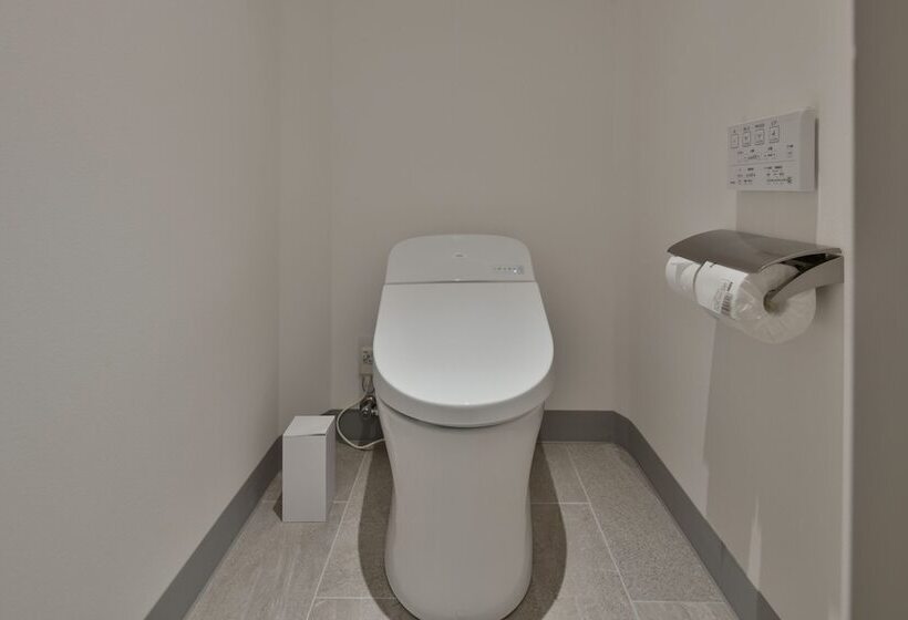 プレミアムルーム, Lequ Okinawa Chatan Spa ＆ Resort