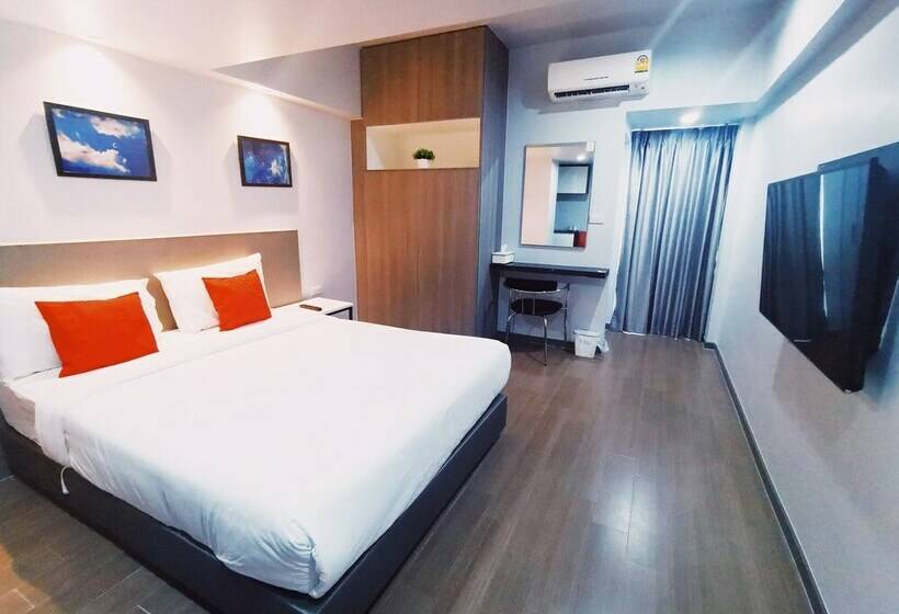 اتاق لوکس, Star Sukhumvit