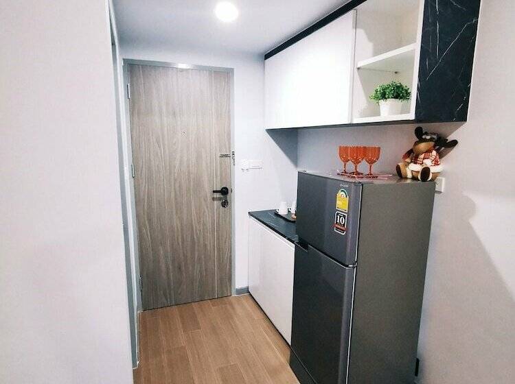 غرفة سوبيريور, Star Sukhumvit