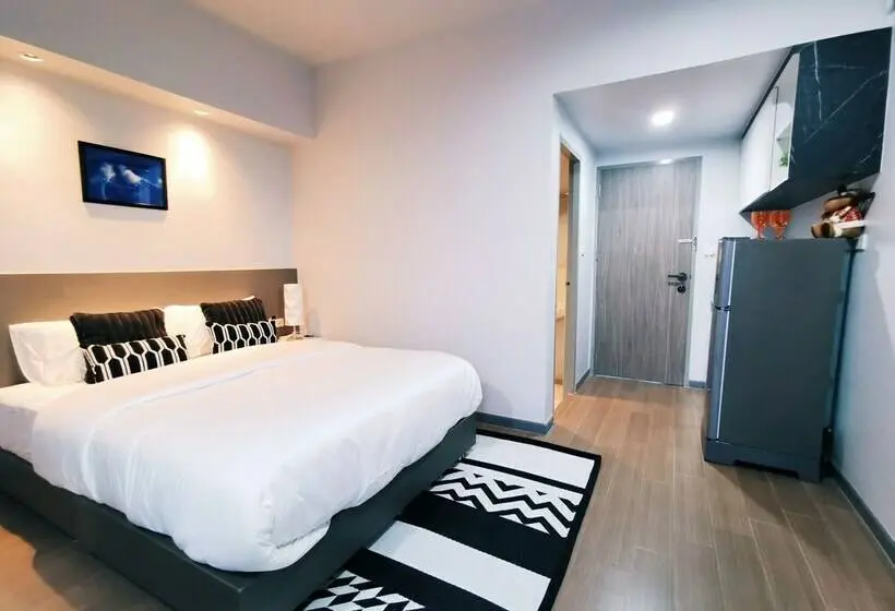اتاق سوپریور, Star Sukhumvit