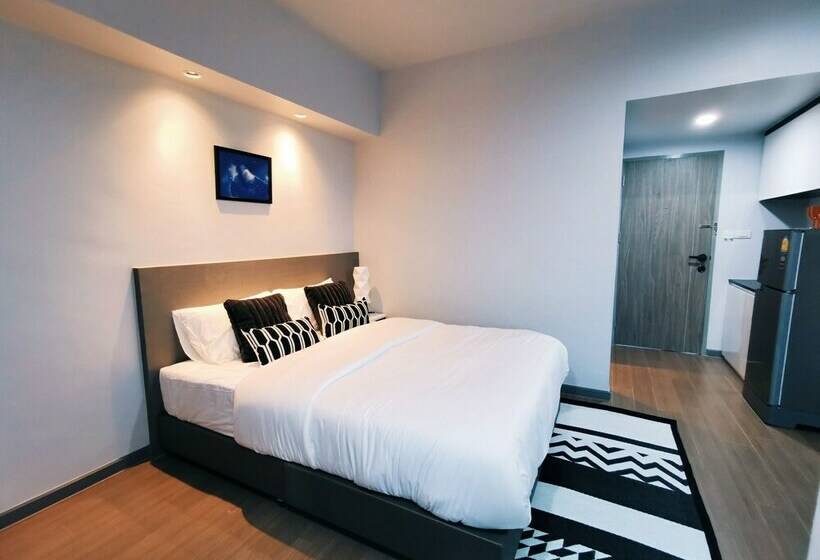 اتاق سوپریور, Star Sukhumvit
