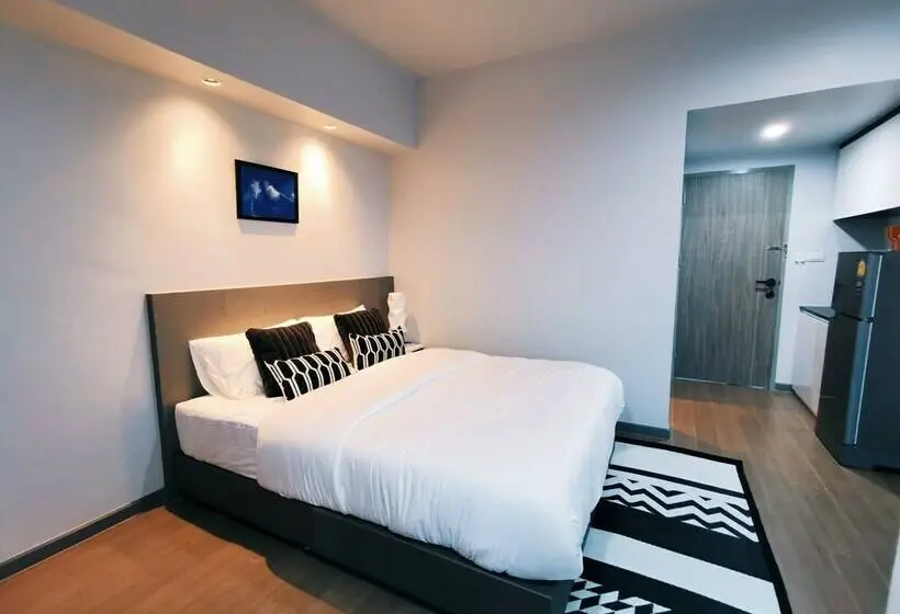 اتاق سوپریور, Star Sukhumvit
