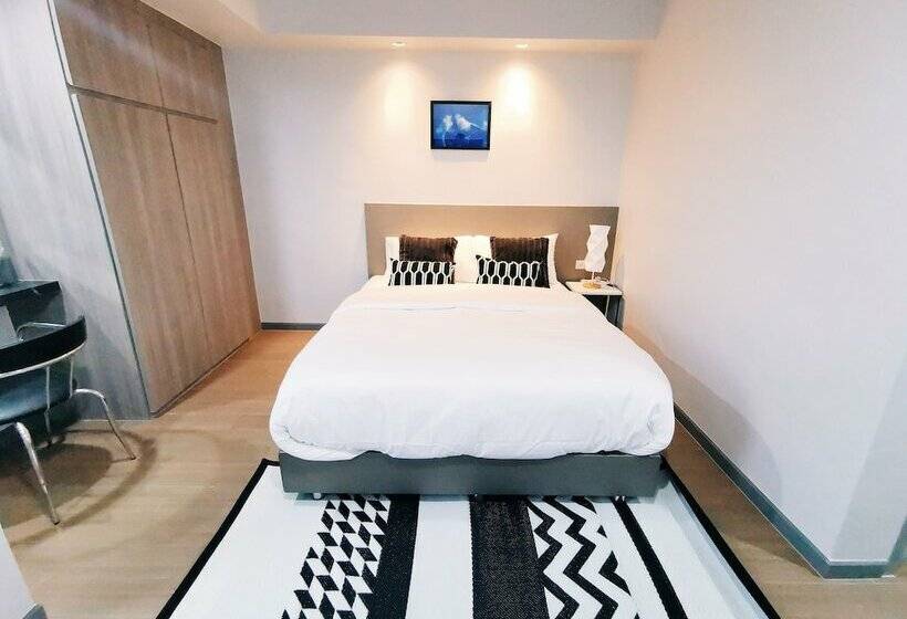 غرفة سوبيريور, Star Sukhumvit