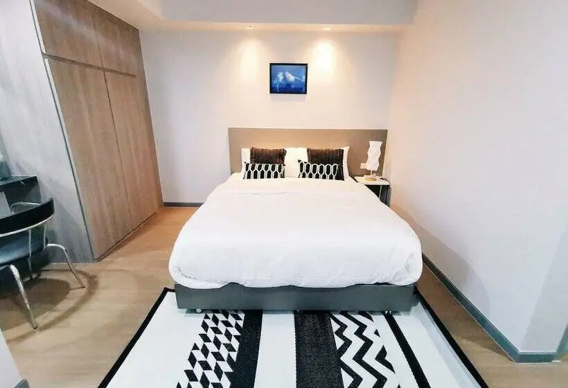 اتاق سوپریور, Star Sukhumvit