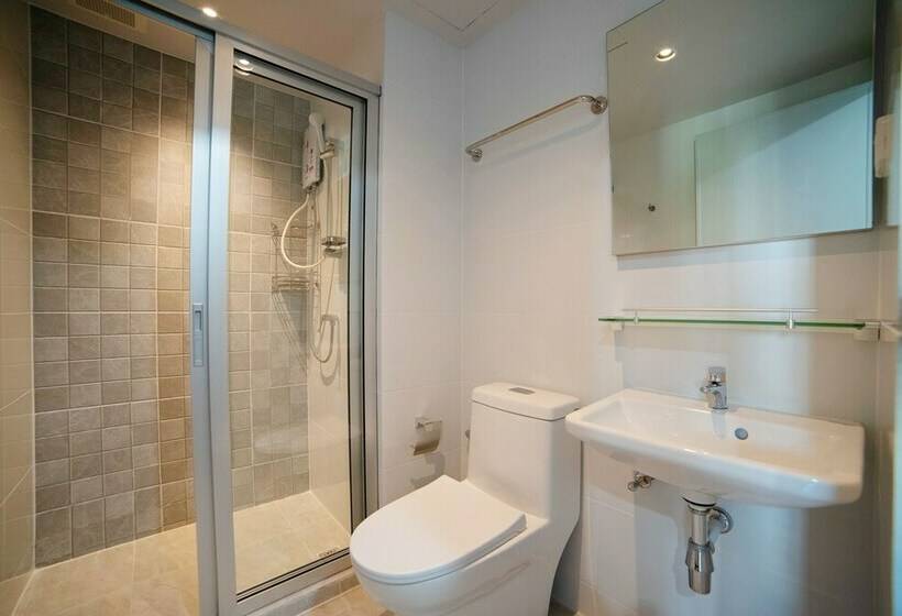 غرفة سوبيريور, Star Sukhumvit