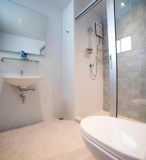 غرفة ديلوكس, Star Sukhumvit