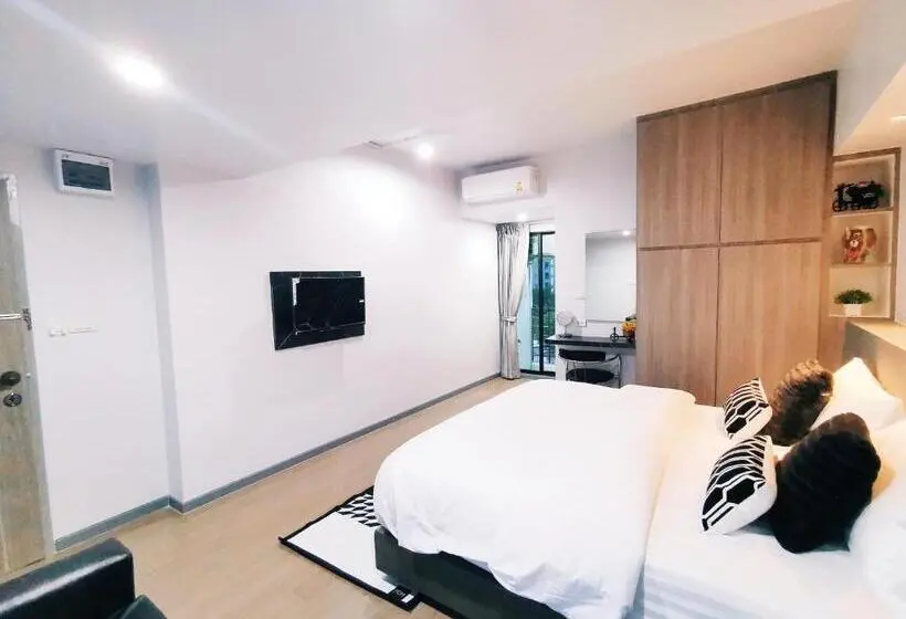 اتاق لوکس, Star Sukhumvit