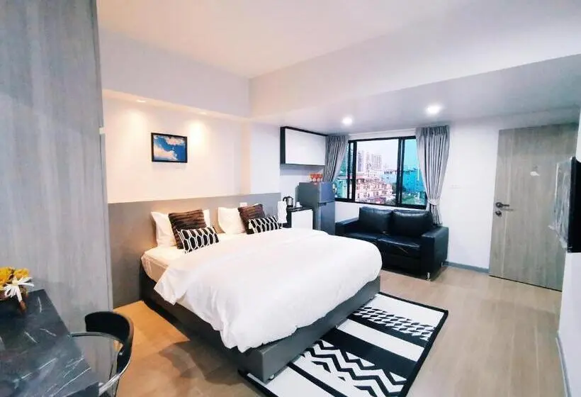 اتاق لوکس, Star Sukhumvit
