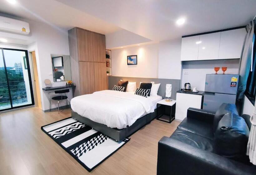 اتاق لوکس, Star Sukhumvit