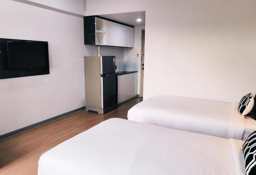 غرفة سوبيريور, Star Sukhumvit