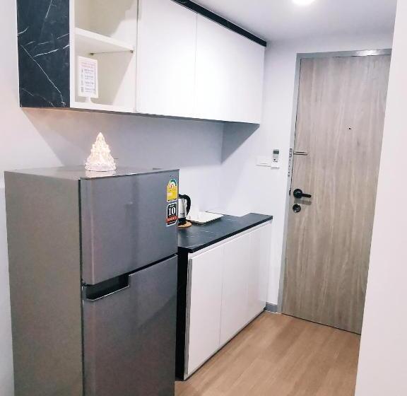 غرفة سوبيريور, Star Sukhumvit