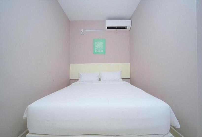 豪华房间, Mila Motel 2