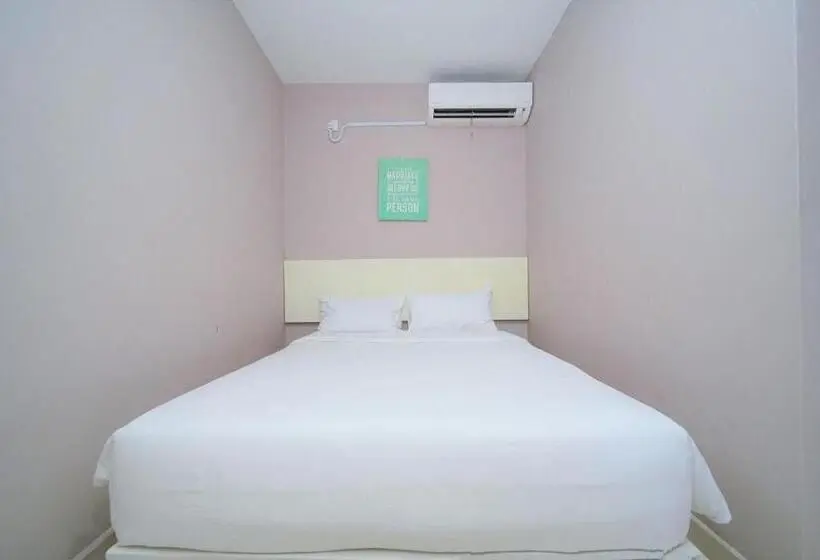 اتاق لوکس, Mila Motel 2