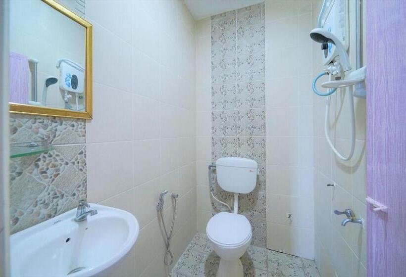 اتاق لوکس, Mila Motel 2