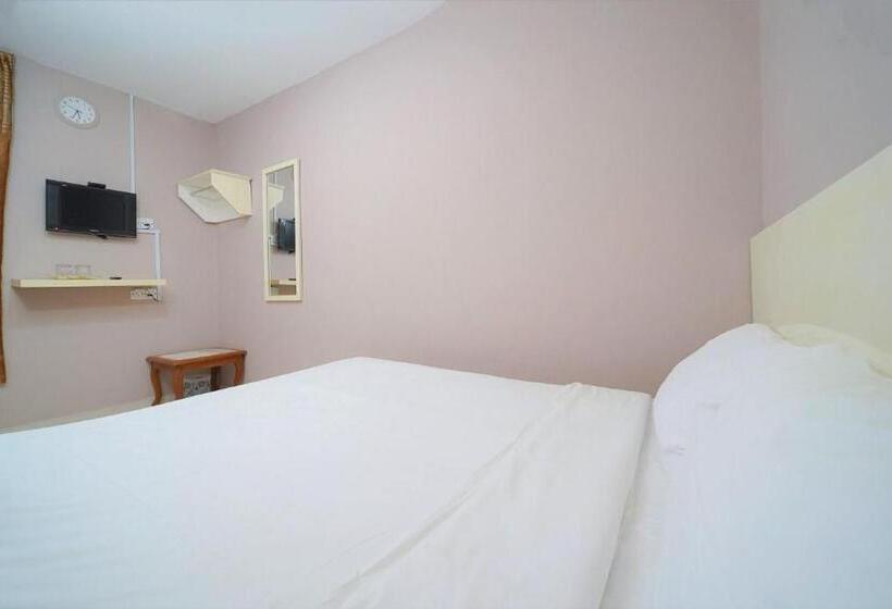 豪华房间, Mila Motel 2