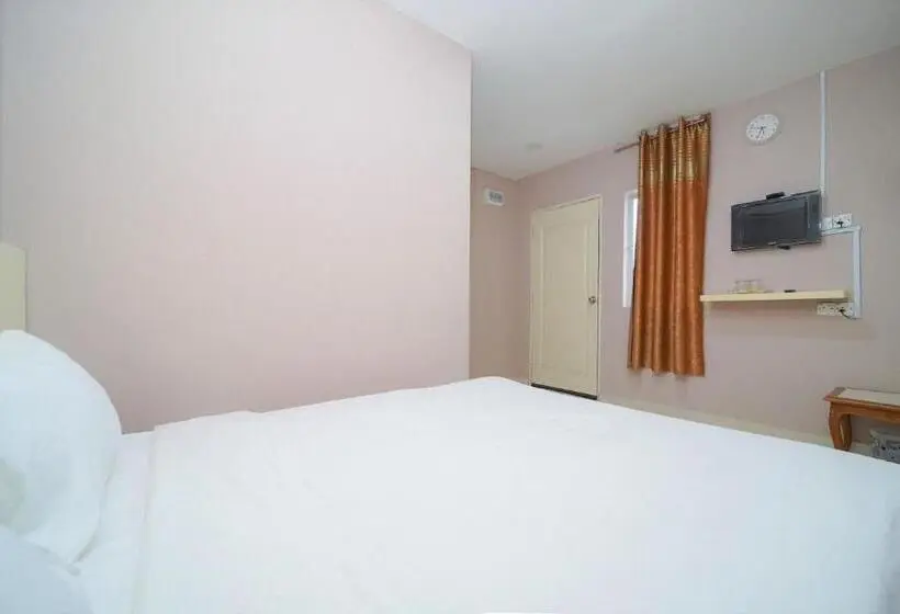 اتاق لوکس, Mila Motel 2