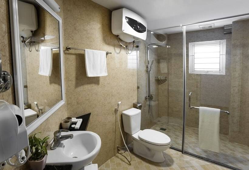 Családi Szoba, Hanoi Veris Boutique Hotel & Spa