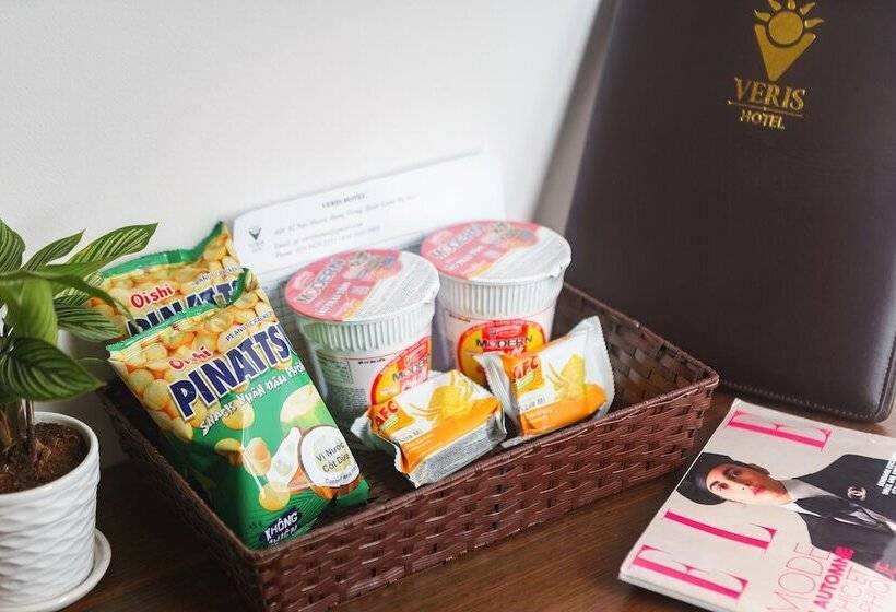 Családi Szoba, Hanoi Veris Boutique Hotel & Spa