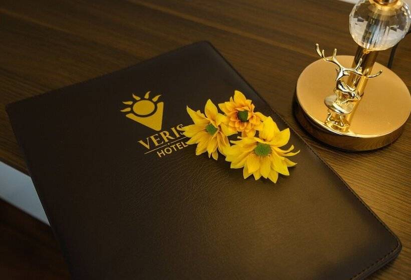 Családi Szoba, Hanoi Veris Boutique Hotel & Spa