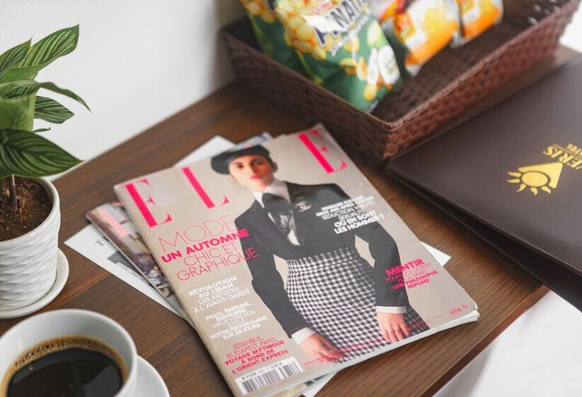 Családi Szoba, Hanoi Veris Boutique Hotel & Spa