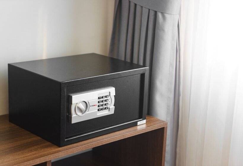 Családi Szoba, Hanoi Veris Boutique Hotel & Spa