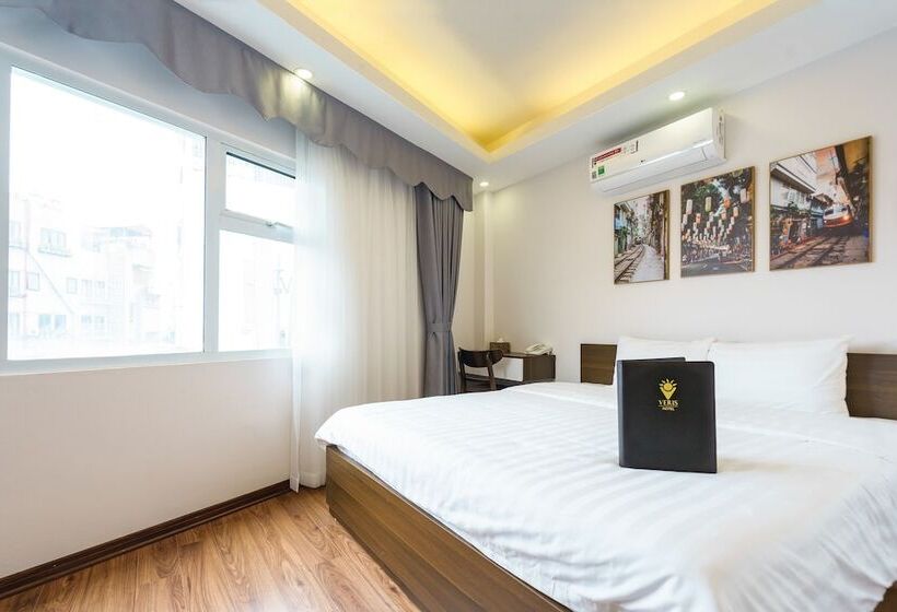 Executive Szoba, Hanoi Veris Boutique Hotel & Spa