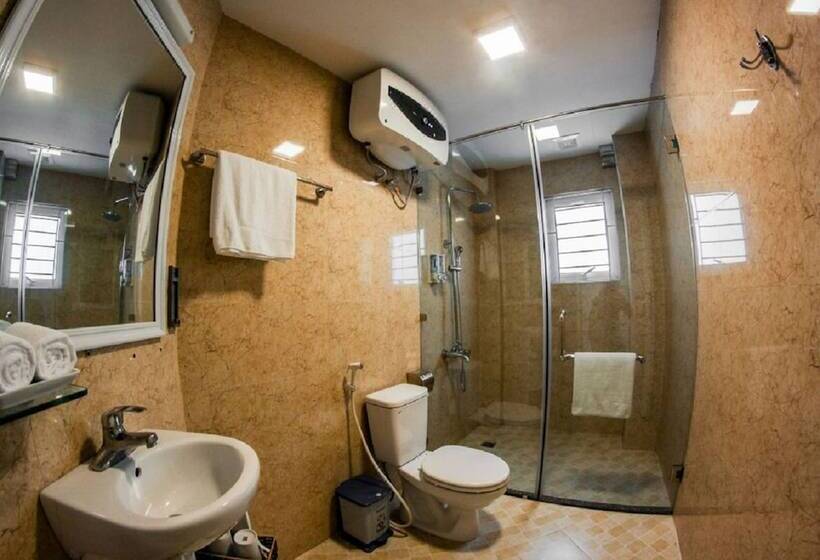 Executive Szoba, Hanoi Veris Boutique Hotel & Spa