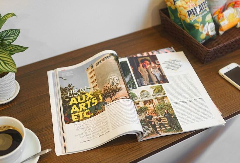 Executive Szoba, Hanoi Veris Boutique Hotel & Spa