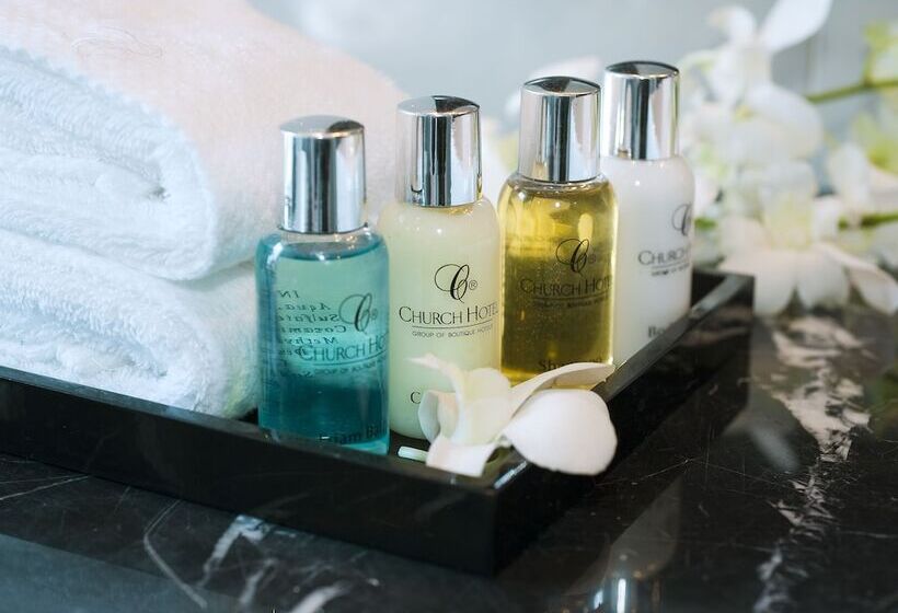 Városra Néző Standard Szoba Két Külön Ággyal, Hanoi Veris Boutique Hotel & Spa