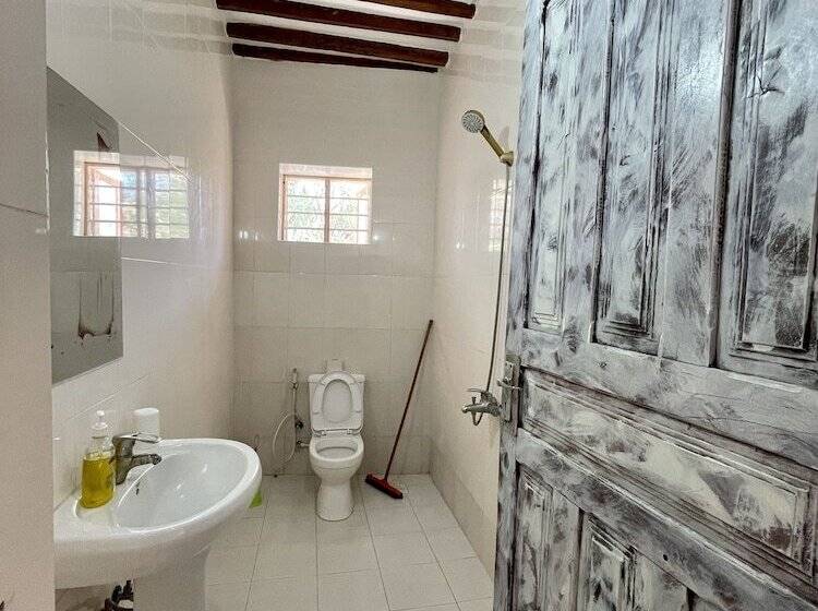 اتاق استاندارد, Duara Beach House