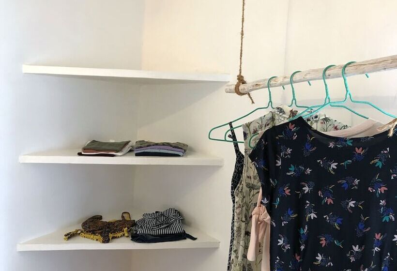 اتاق استاندارد, Duara Beach House