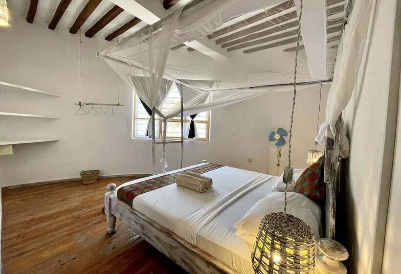 اتاق استاندارد, Duara Beach House