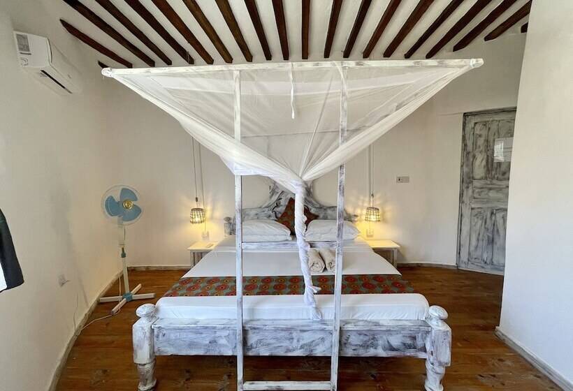 Quarto Estandar, Duara Beach House