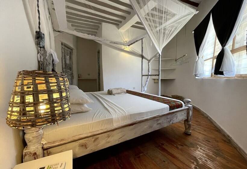 اتاق استاندارد, Duara Beach House