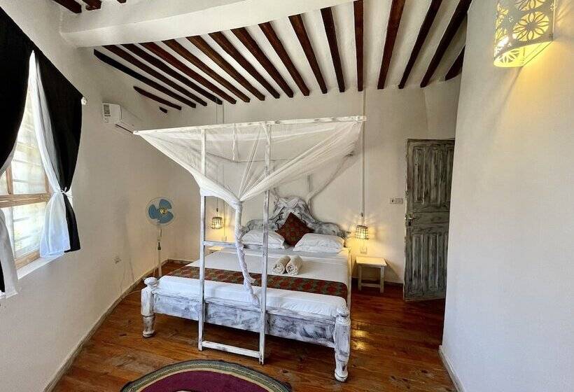 اتاق استاندارد, Duara Beach House