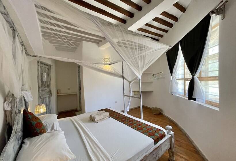 اتاق استاندارد, Duara Beach House