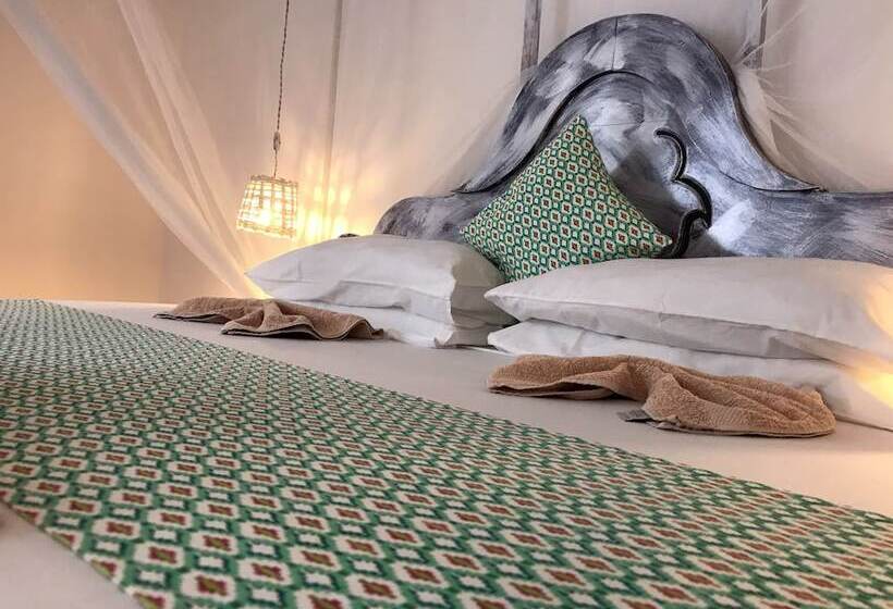 Quarto Estandar, Duara Beach House