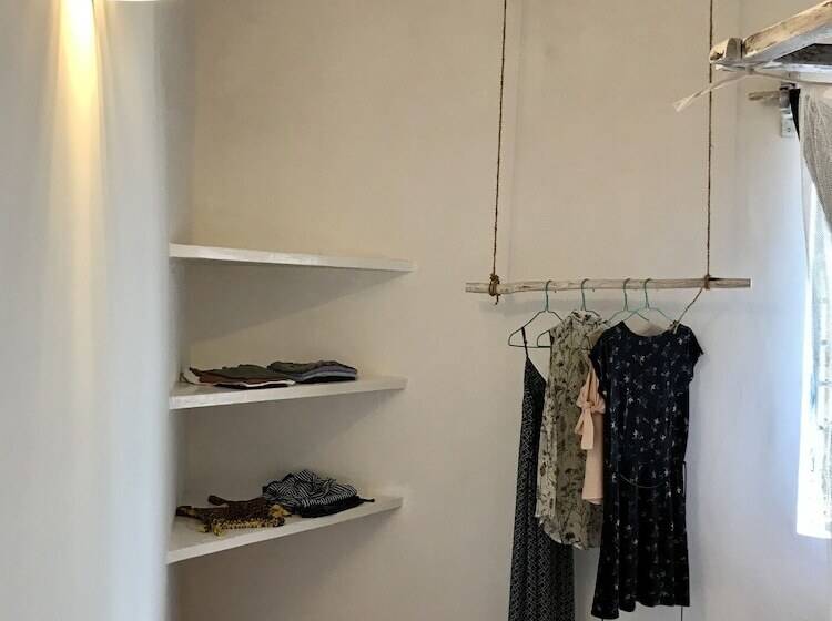 اتاق استاندارد, Duara Beach House