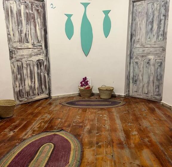 اتاق استاندارد, Duara Beach House