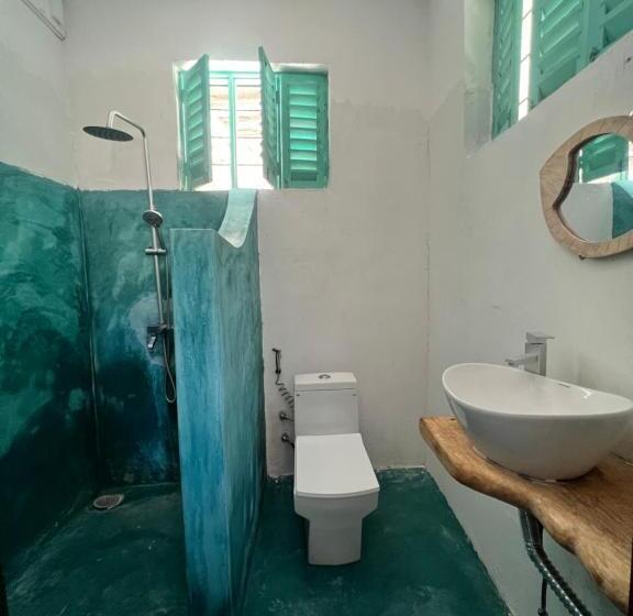 اتاق استاندارد, Duara Beach House