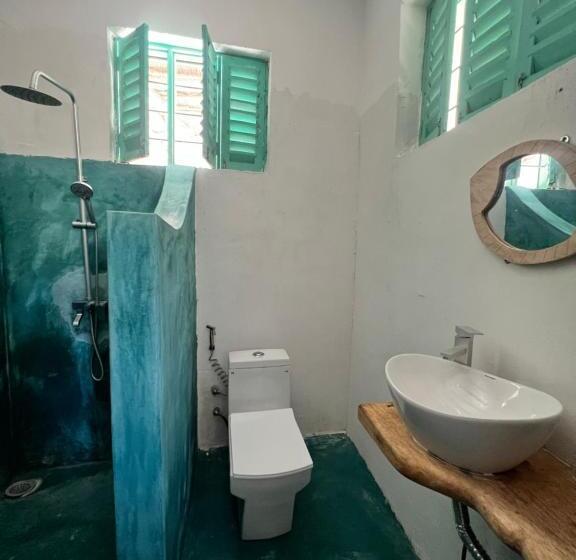 اتاق استاندارد, Duara Beach House