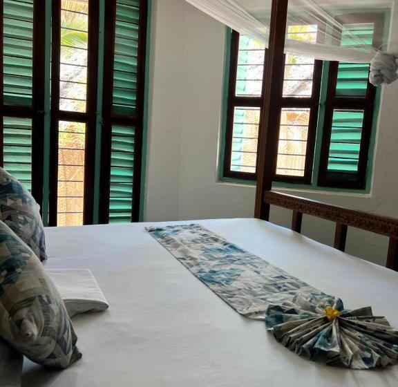 اتاق استاندارد, Duara Beach House