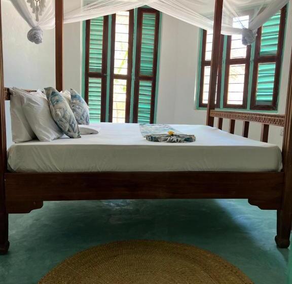 Quarto Estandar, Duara Beach House