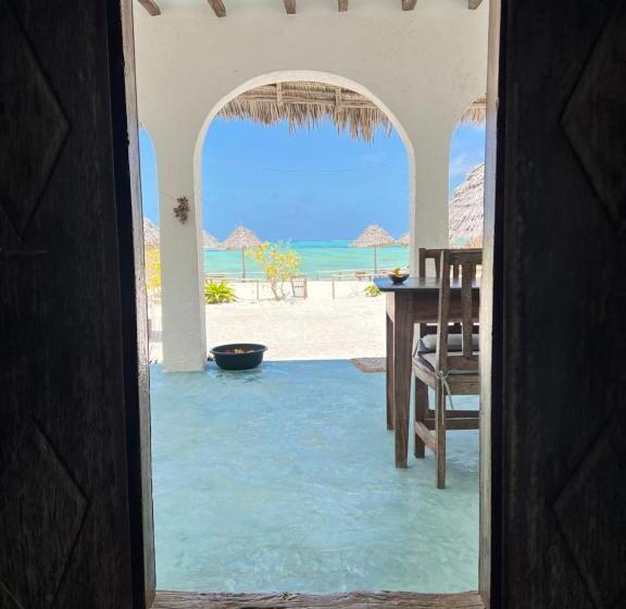 Quarto Estandar, Duara Beach House