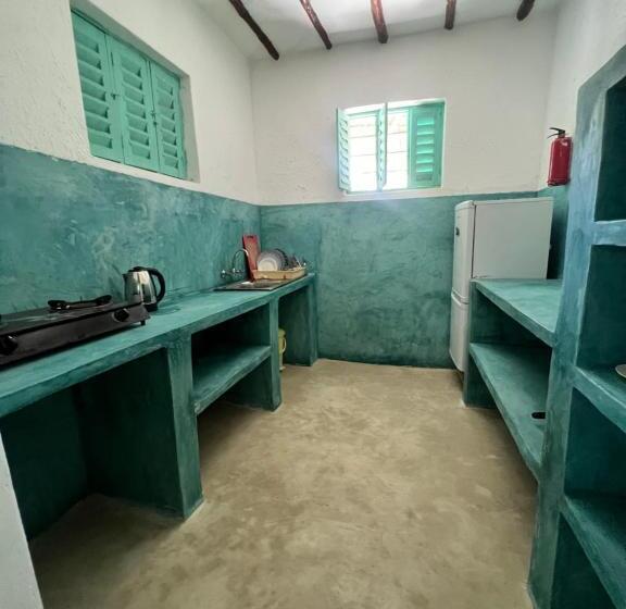 Quarto Estandar, Duara Beach House