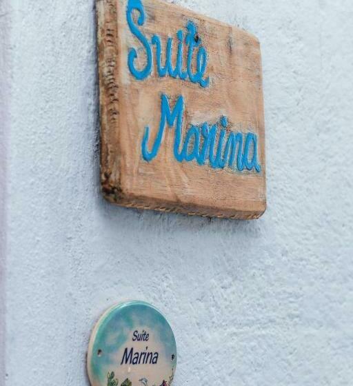 اتاق خانوادگی, Casa Blanca