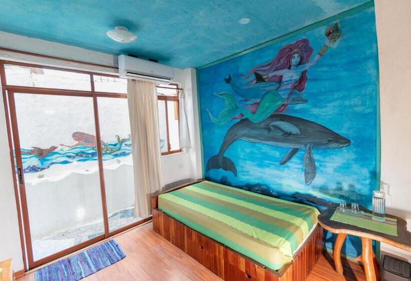 اتاق خانوادگی, Casa Blanca