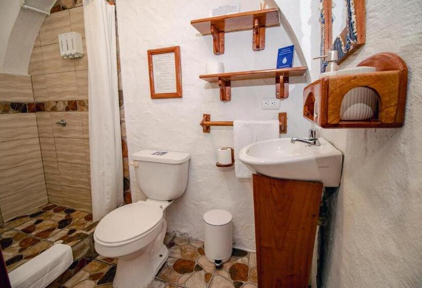 Четырехместный Номер Стандарт Вид на Море, Casa Blanca