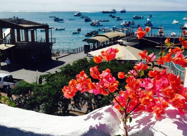 اتاق استاندارد با چشم‌انداز دریا, Casa Blanca