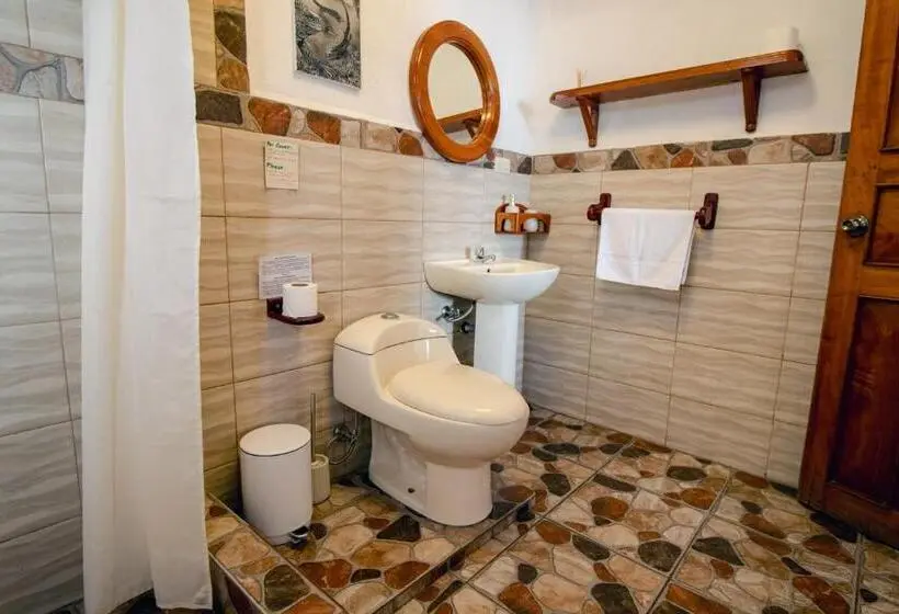 Standard-huone Merinäkymä, Casa Blanca